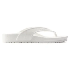 Tongs Birkenstock Unisexe Honolulu EVA White Regular