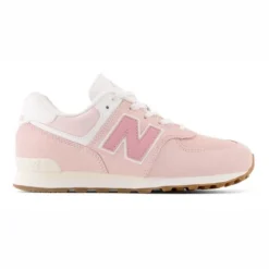 Boutique ECCO 12 Baskets New Balance Enfant GC574 CH1 Crystal Pink