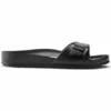 Sandales Birkenstock Homme Madrid EVA Black -Boutique ECCO 128163 side