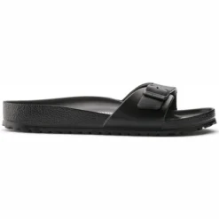 Sandales Birkenstock Homme Madrid EVA Black