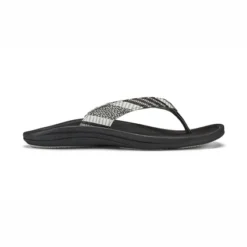 Boutique ECCO 2 Tongs OluKai Women Kulapa Kai Poi Kapa Stripe