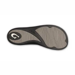 Tongs OluKai Women Kulapa Kai Poi Kapa Stripe -Boutique ECCO 20198 25KS 003 W KulapaKai PoiKaps