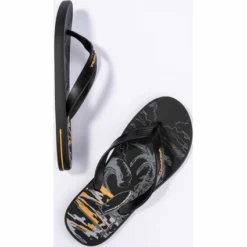 Tongs Ipanema Men Posto 10 Temas Black 9 Tongs Ipanema Men Posto 10 Temas Black -Boutique ECCO 83191 20766 11 HD
