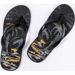 Tongs Ipanema Men Posto 10 Temas Black 8 Tongs Ipanema Men Posto 10 Temas Black -Boutique ECCO 83191 20766 12 HD