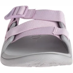 Tong Chaco Women Chillos Slide Solid Mauve -Boutique ECCO CHAW JCH107824 080219 S20 090