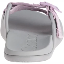 Tong Chaco Women Chillos Slide Solid Mauve -Boutique ECCO CHAW JCH107824 080219 S20 270