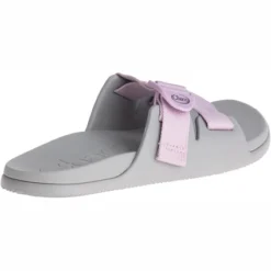 Tong Chaco Women Chillos Slide Solid Mauve -Boutique ECCO CHAW JCH107824 080219 S20 315