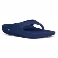 Tongs OOfos Men OOriginal Navy