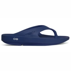 Tongs OOfos Men OOriginal Navy 14 Tongs OOfos Men OOriginal Navy -Boutique ECCO OOriginal Navy 6