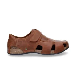 Boutique ECCO 30 Sandales Panama Jack Men Fletcher Basics C5 Napa Grass Bark