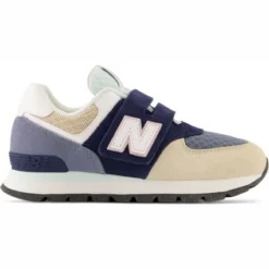 Boutique ECCO 14 Baskets New Balance Enfants PV574 DN2 Nb Navy