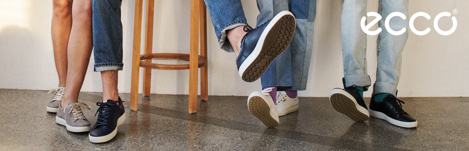 Boutique ECCO 1 Boutique ECCO -Boutique ECCO ECCO 2